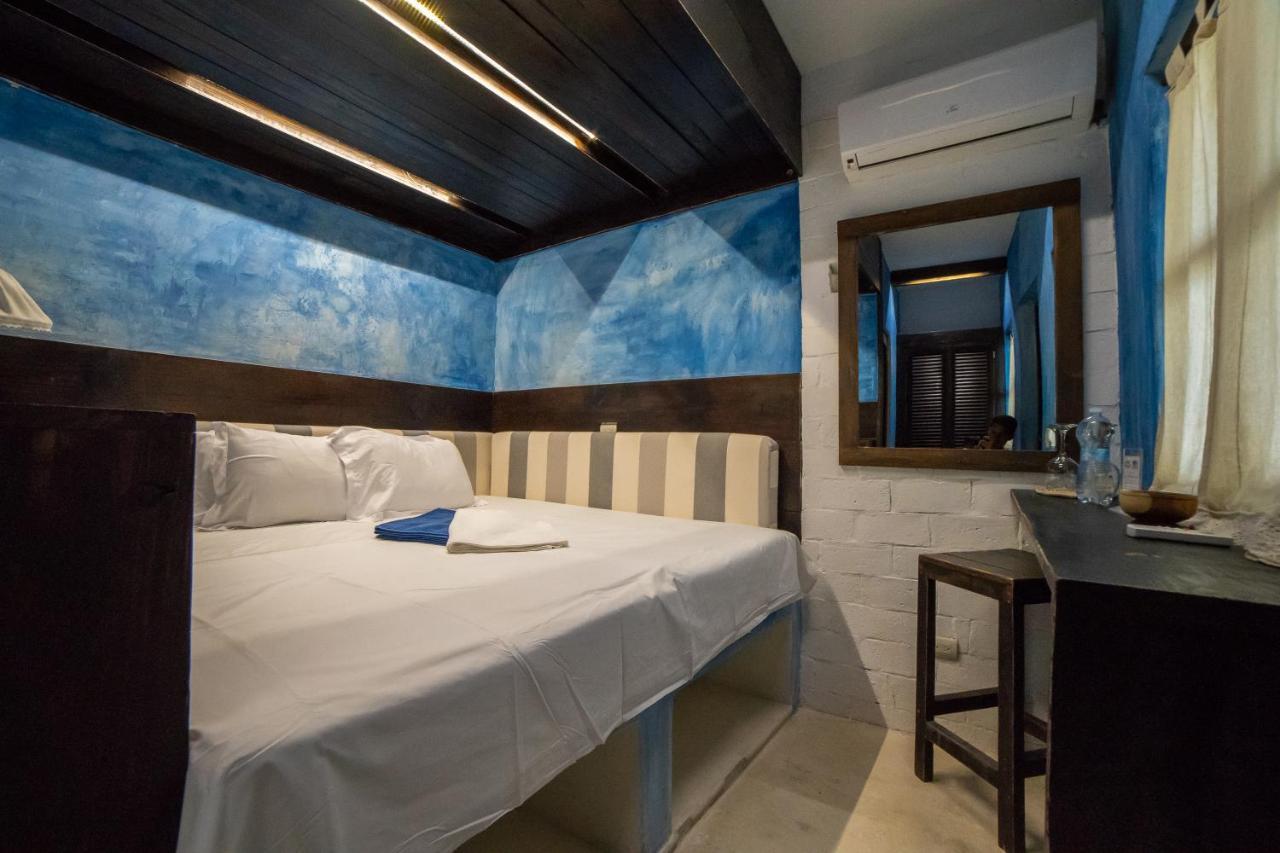 Capri Beach House 蓬塔卡纳 外观 照片