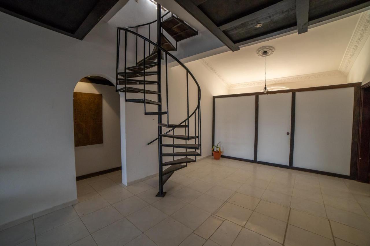 Capri Beach House 蓬塔卡纳 外观 照片