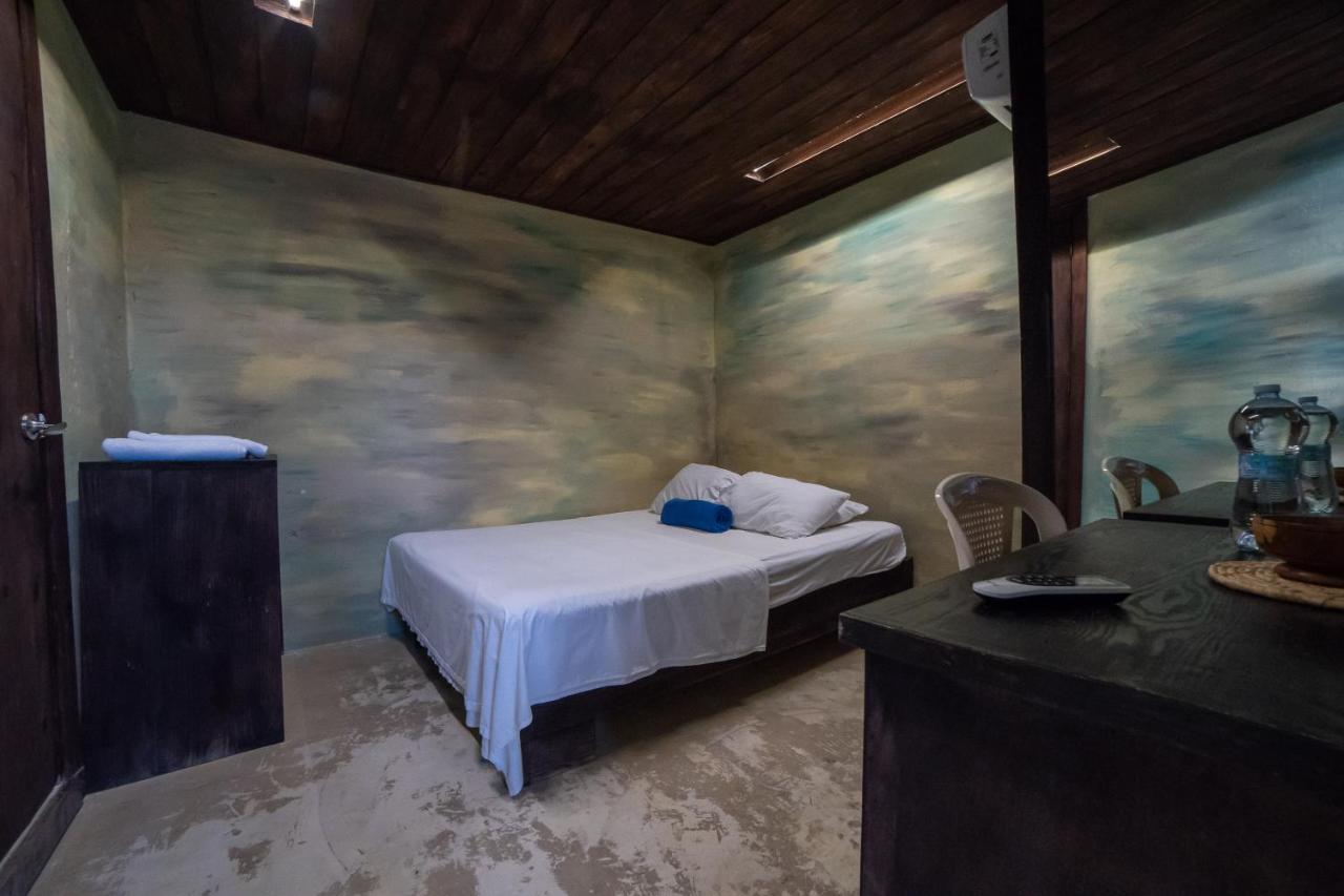 Capri Beach House 蓬塔卡纳 外观 照片