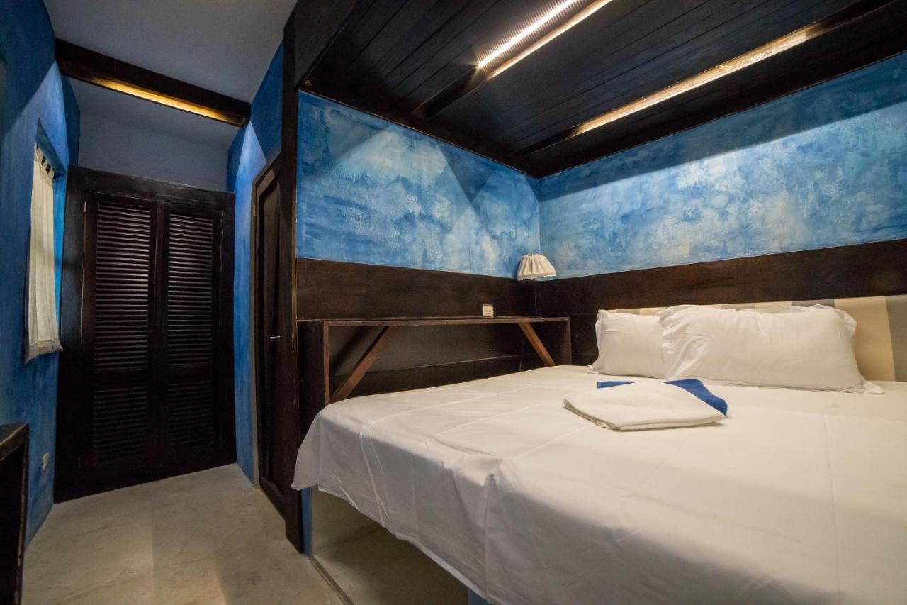 Capri Beach House 蓬塔卡纳 外观 照片