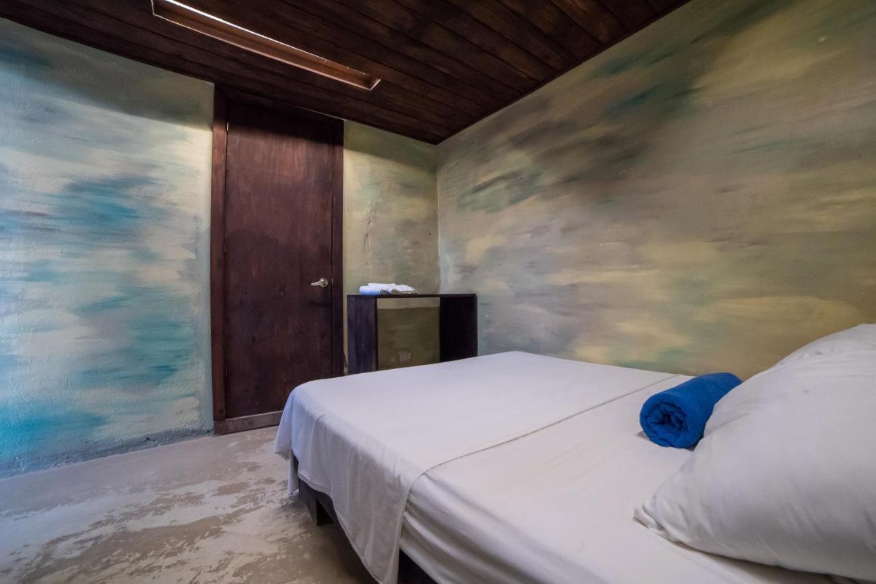 Capri Beach House 蓬塔卡纳 外观 照片