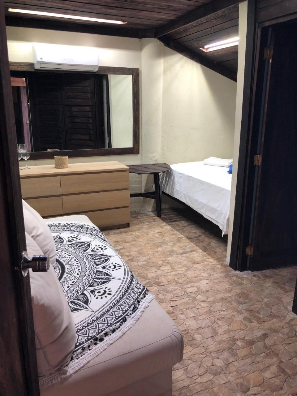 Capri Beach House 蓬塔卡纳 外观 照片