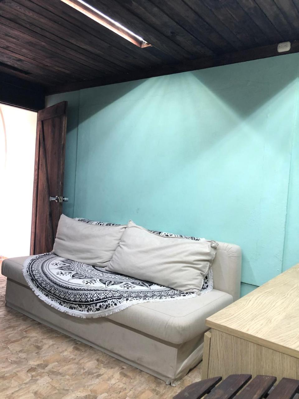 Capri Beach House 蓬塔卡纳 外观 照片