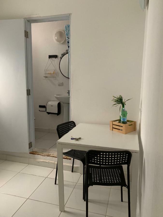 Capri Beach House 蓬塔卡纳 外观 照片