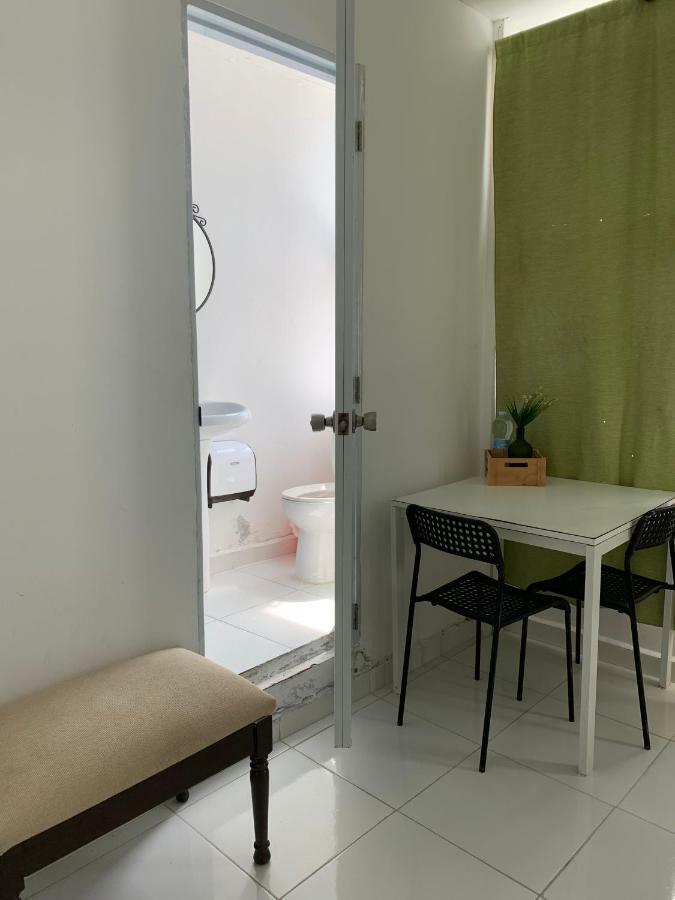 Capri Beach House 蓬塔卡纳 外观 照片
